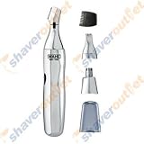 Wahl 3-in-1 Wet/Dry Personal Trimmer