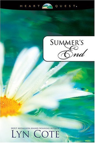 Summer's End (Northern Intrigue #3) (HeartQuest)
