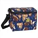 Horses and Horse Insulated Lunch Box Cooler Bag- NO Lead Lead-Free Lunchbox