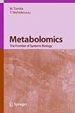 Metabolomics-