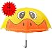 (Price/4 Pcs)Duck Umbrella For Umbrella, Gift Ideas