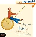 Hector und die Entdeckung der Zeit. Roman. 4 CDs