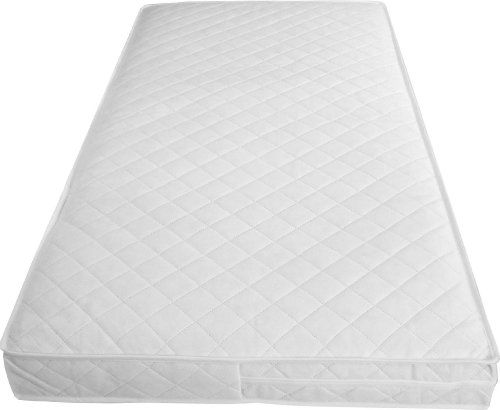 cot bed mattress 140x70cm
