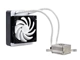 Silver Stone TUNDRA Series  簡易水冷方式CPUクーラー SST-TD03