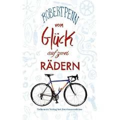 Vom Gl�ck auf zwei R�dern