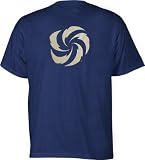 Tampa Bay Storm Primary Logo T-Shirt