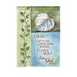 "Okay, Let's Go Over This Again&iexcl;&shy;I Love You!"Seeds of Faith: Love Letters from God Garden Size Impressions Flagt
