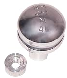 1987-1995 Jeep Wrangler Billet Aluminum Shift Knob