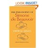 The Philosophy of Simone de Beauvoir: Critical Essays (A Hypatia Book)