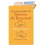 The Philosophy of Simone de Beauvoir: Critical Essays (A Hypatia Book)