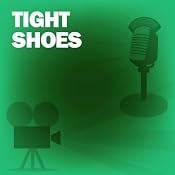 Tight Shoes: Classic Movies on the Radio | [Screen Guild Theater]