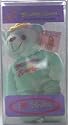 Britney Spears Limited Edition Bean Bear (4"x4"x8" Plastic Box)