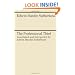 The Professional Thief (Midway Reprint)