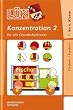L�K. Konzentration 2: �bungen f�r alle Grundschulkinder