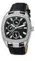 Esprit Damenarmbanduhr fancy tunes black  4441516