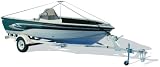 Attwood Deluxe Boat Cover Support System