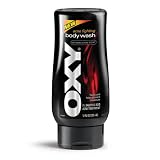 Oxy Body Wash, 12-Ounce Bottles (Pack of 3)