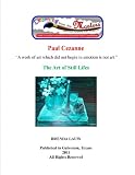 Learning from the Masters - The Art of Still Lifes with Paul Cezanne