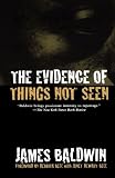The Evidence of Things Not Seen 画像