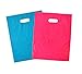 Duro 4# White Paper Lunch Bags 500 count, White Luminary Bags, Bulk Disposable SOS Paper Sacks for Snacks, Treats and Popcorn - 5.00 x3.12 x 9.75 Inches.