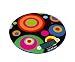 Zak Designs - 88-8033P - Balance de Cuisine - Ultra Fine - Disco