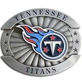 Tennessee Titans Oversized Belt Buckle