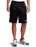 NHL Men's Philadelphia Flyers Rookie Ii Short (Black, Small)