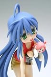 Lucky Star Konata Izumi PVC Figure
