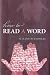 How to Read a Word