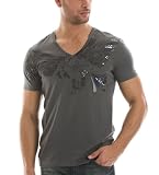 Armani Exchange Eagle Feather T-Shirt