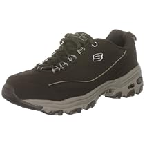 Skechers Women's D'Lites-Raptures Sneaker