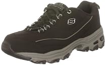 Skechers Raptures 11469 BBK, Damen Sneaker