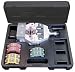 Mastercool (MSC71550) Manually Operated A/C Hose Crimper