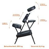 Massagestuhl Tattoo Stuhl Massageliege Massagebank