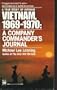 Vietnam, 1969 - 1970: A Company Commander's Journal (No.1)