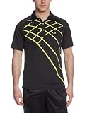 Mens Oakley Grid Polo