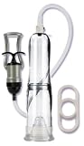 California Exotic Novelties Enhance Travel Pump System