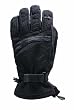 Seirus Innovation Men's Beacon Glove, Black, Medium