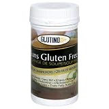 Glutino Cream of Mushroom Soup Base, 5.3-Ounce Units (Pack of 6)