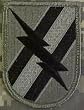 48th Infantry Brigade ACU Patch