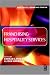Book Franchising Hospitality Services (Hospitality, Leisure and Tourism) (Hospitality, Leisure and Tourism)