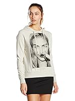 Eleven Paris Sudadera con Capucha Suncara Hc (Gris)