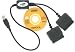 Generique - Adaptateur 2 manette PS2 vers USB