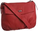 Osprey London The Ostler Cross, Sacs &agrave; main femme