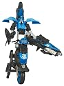 Transformers Revenge of The Fallen Deluxe Chromia