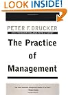 The Practice of Management