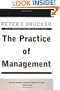 The Practice of Management