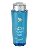 Lancome Tonique Douceur Hydrating Lotion Alcohol Free Facial Astringents