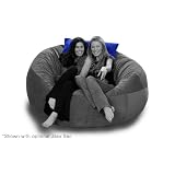 Jaxx Rest 30 IN - Microfiber Blue by 