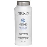 Nioxin Intensive Therapy Recharging Complex 90 Tablets
